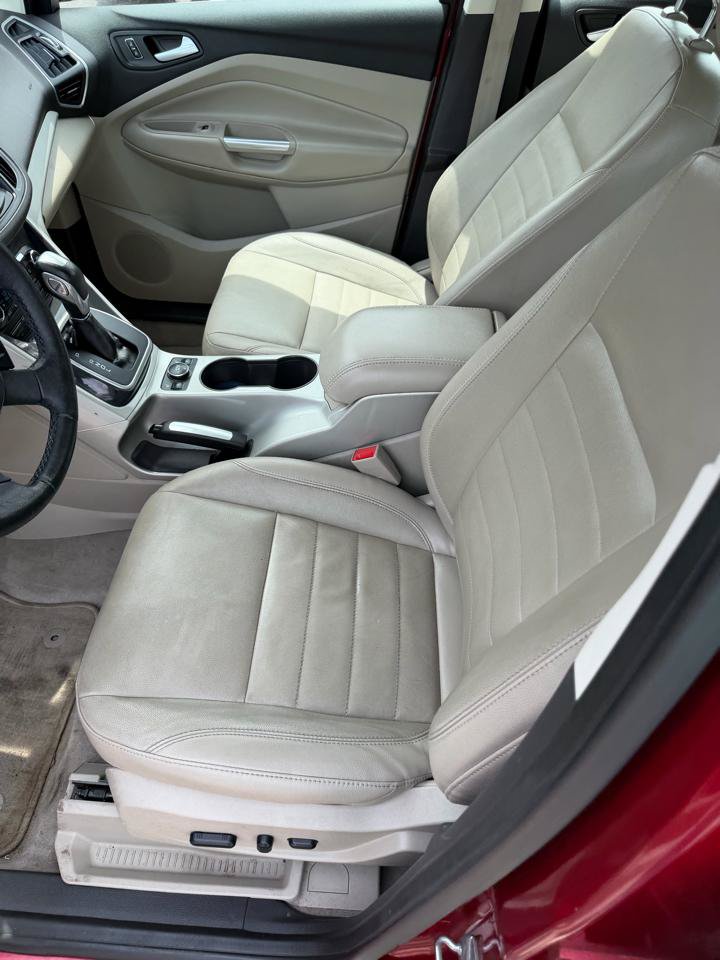 Used 2013 Ford C-MAX SEL FWD image 9