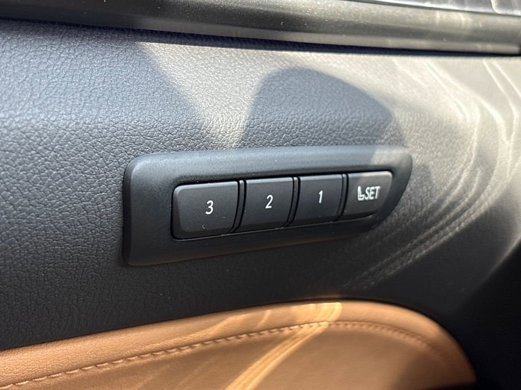 Used 2025 Lexus NX 350 AWD w/ Accessory Package (2T) image 14