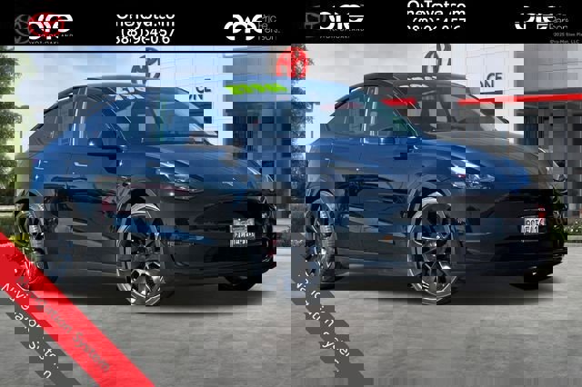 Used 2022 Tesla Model Y Performance image 1