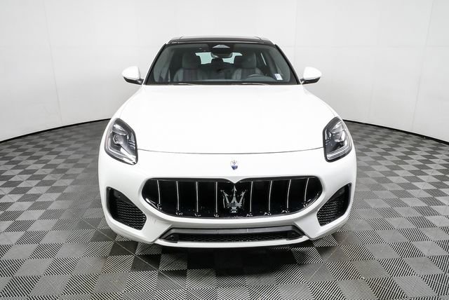 New 2025 Maserati Grecale GT AWD/4WD image 25