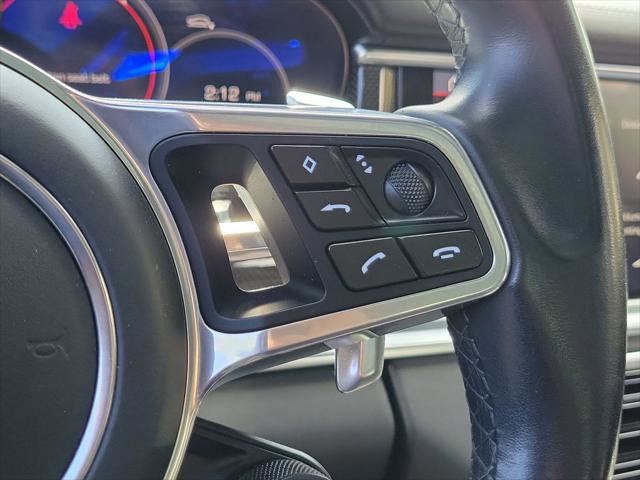 Used 2019 Porsche Panamera GTS AWD/4WD image 9