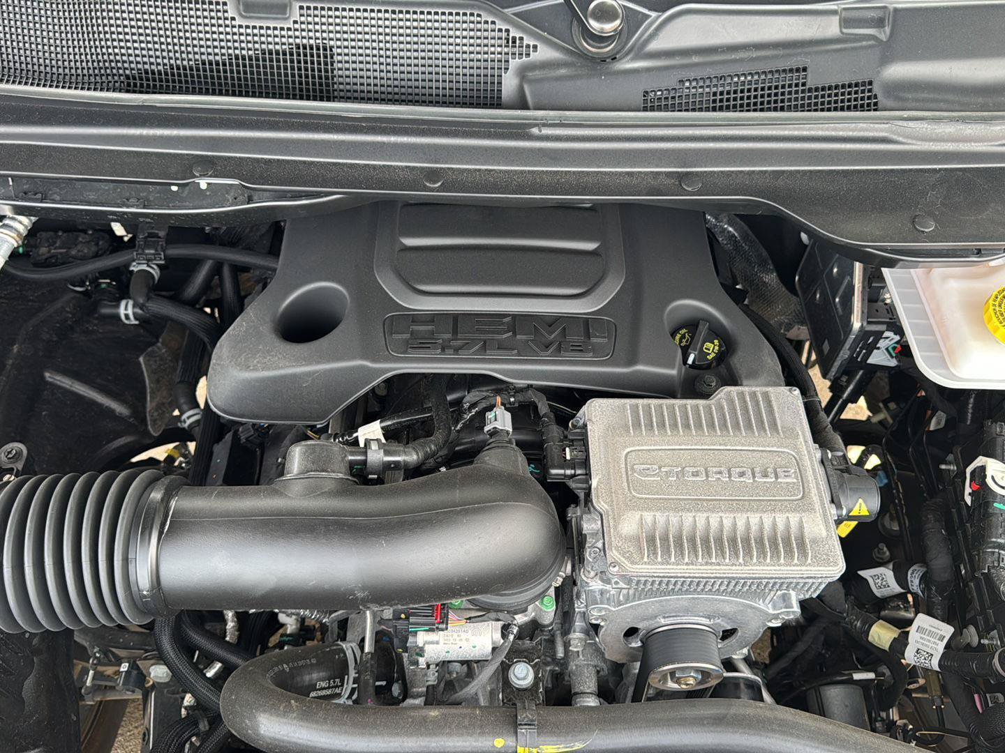 Used 2026 RAM 1500 Limited AWD/4WD image 27