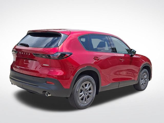 New 2026 MAZDA CX-5 Select AWD/4WD image 7