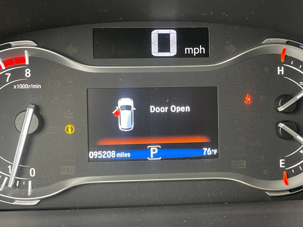 Used 2018 Honda Pilot EX-L image 6