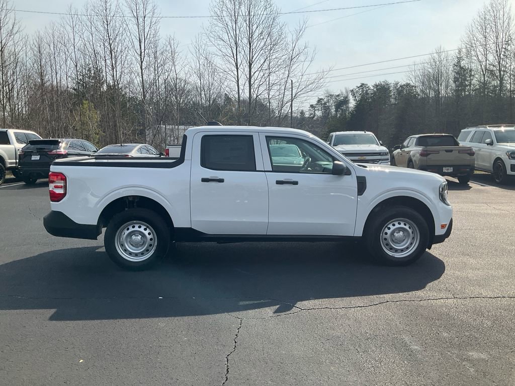 New 2026 Ford Maverick XL image 4