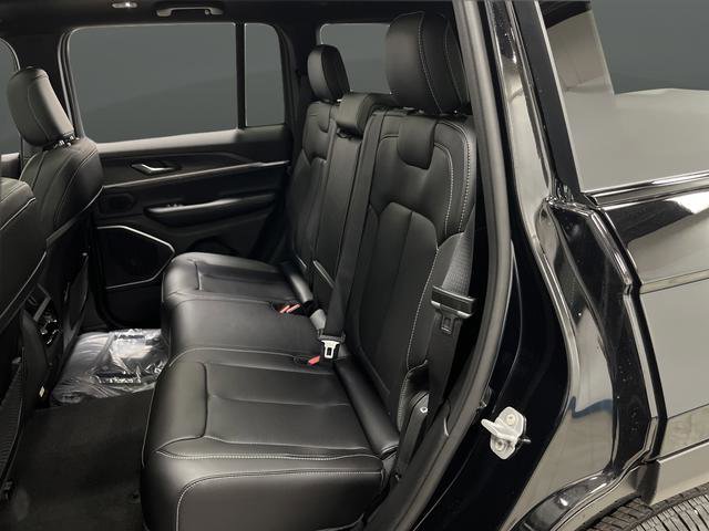 New 2026 Jeep Grand Cherokee Limited image 30