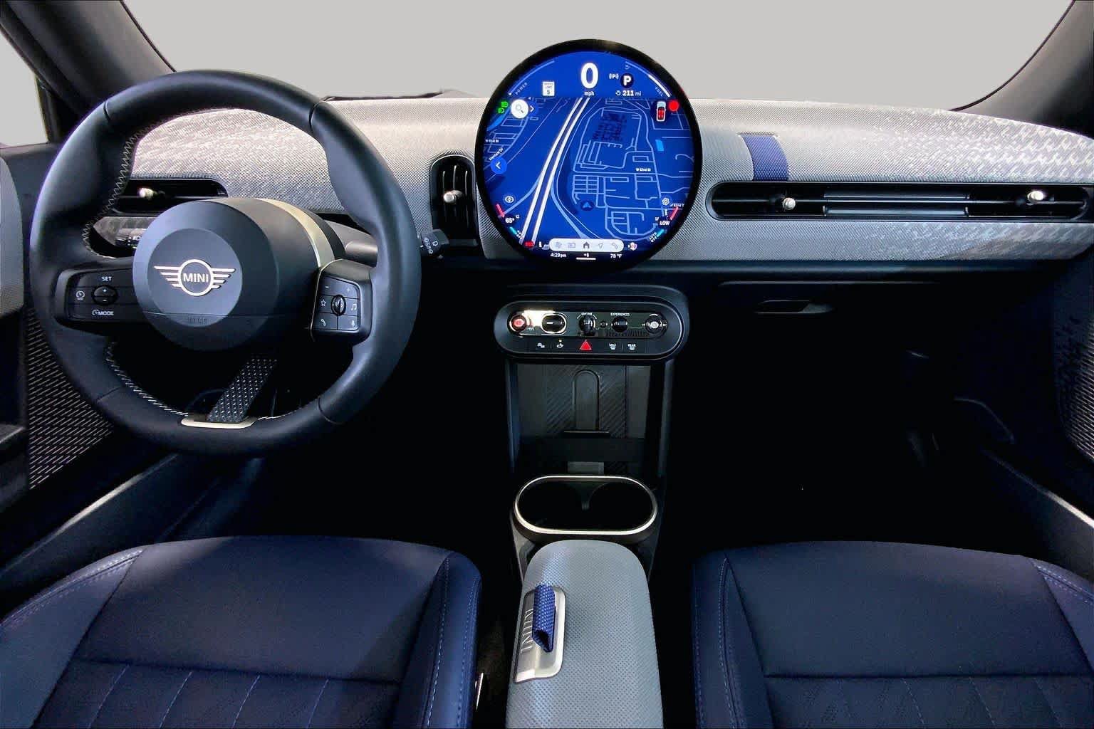 Used 2025 MINI Cooper S FWD image 15