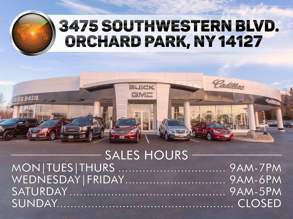 Used 2019 Buick Envision Essence image 6