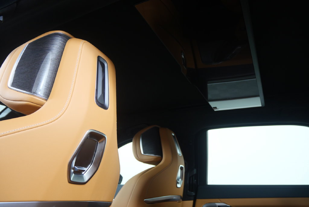 New 2026 BMW 740i RWD image 17