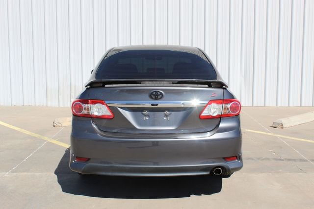 Used 2013 Toyota Corolla S image 6