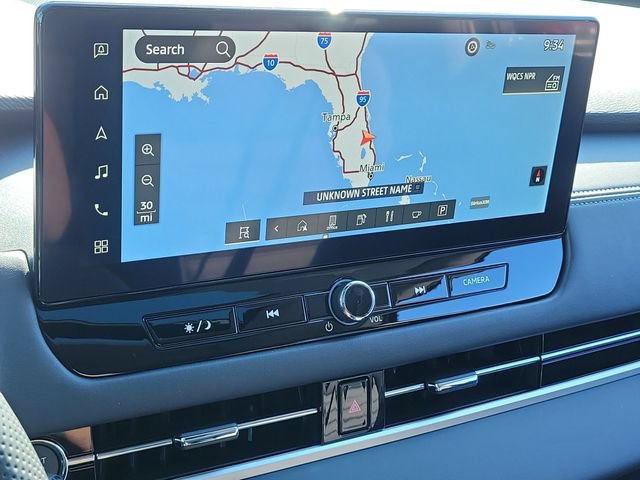 New 2026 Mitsubishi Outlander SE FWD image 31