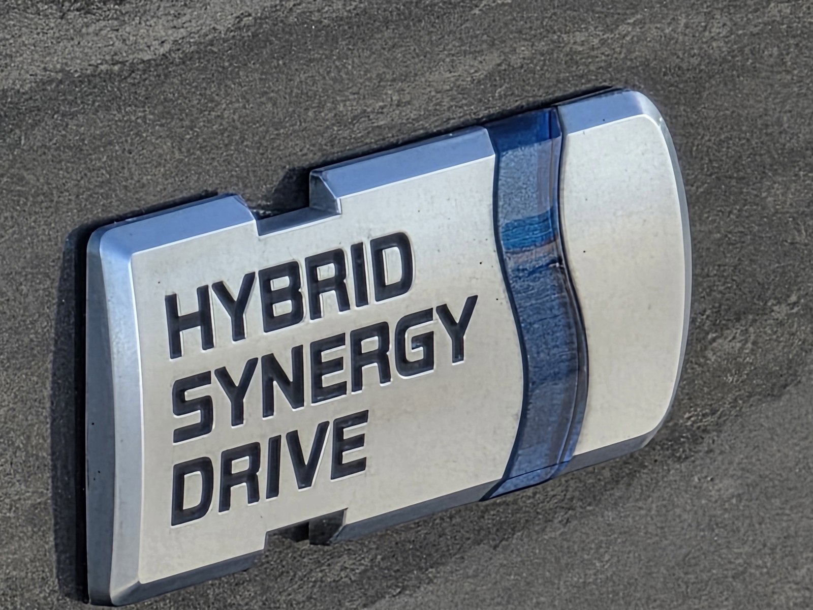 Used 2013 Toyota Prius V Two image 13