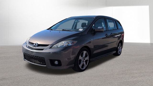 Used 2007 MAZDA MAZDA5 Touring image 2