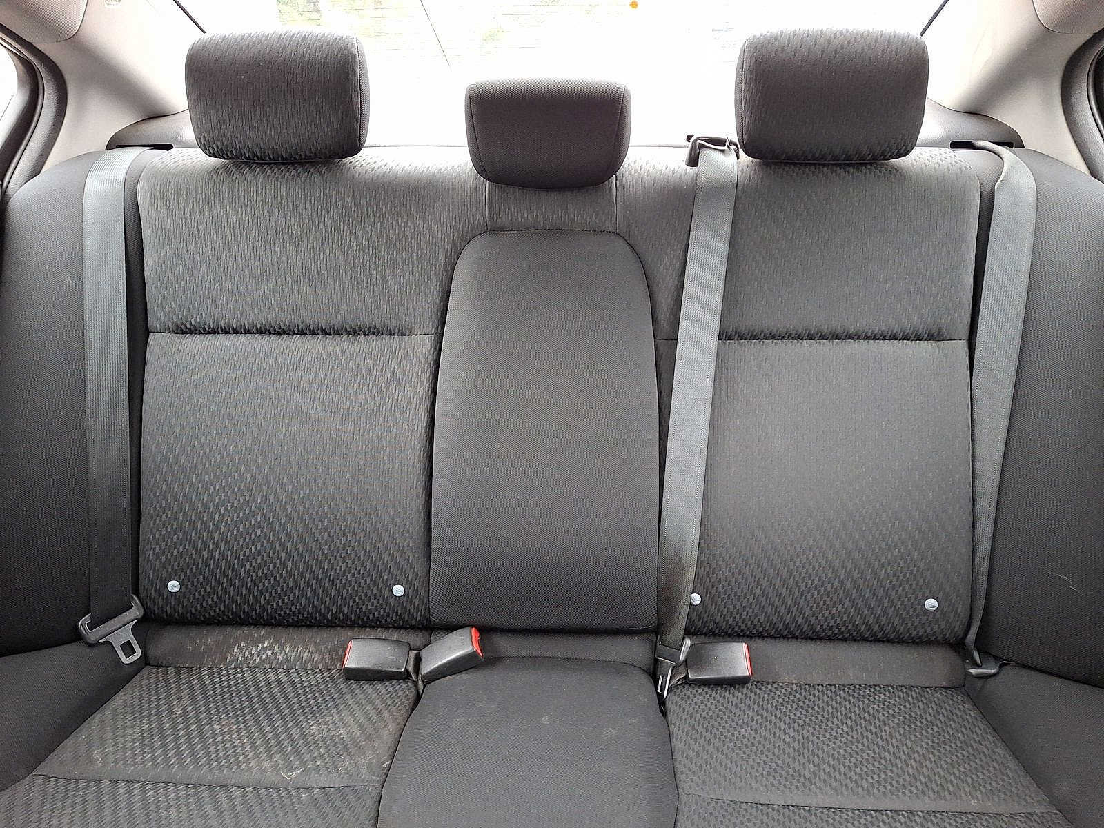 Used 2015 Honda Civic LX image 13