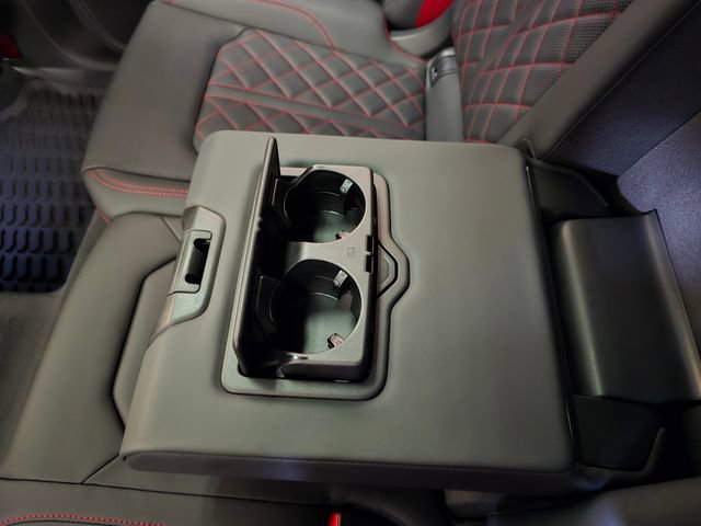 New 2026 Audi SQ8 Prestige AWD/4WD image 35