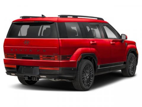 New 2025 Hyundai Santa Fe Calligraphy image 2