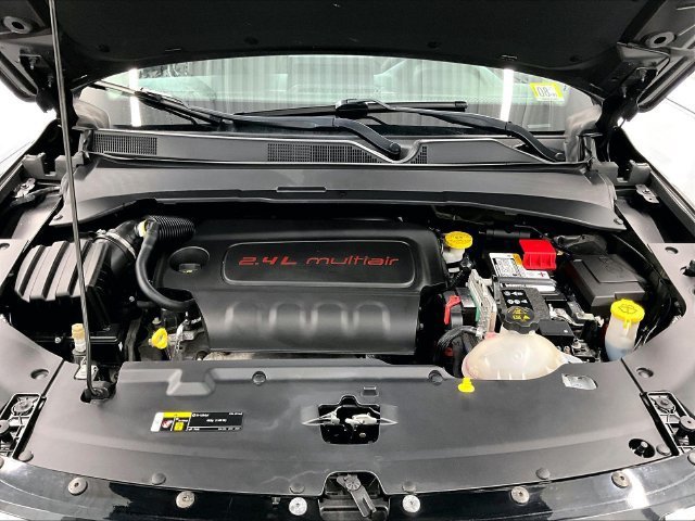 Used 2022 Jeep Compass Limited AWD/4WD image 28