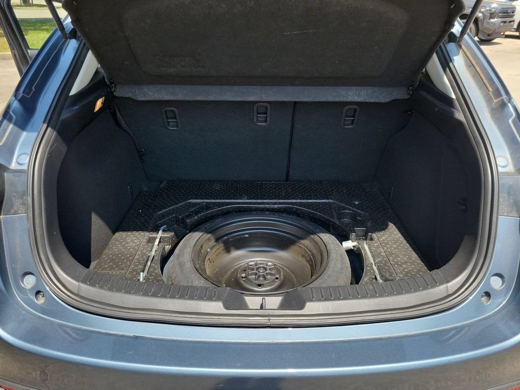 Used 2016 MAZDA MAZDA3 i Touring w/ Popular Equipment Package FWD image 30