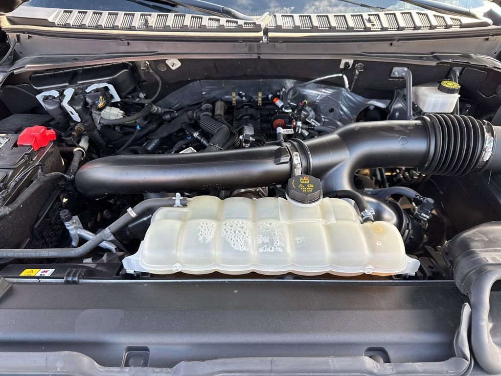 Used 2024 Ford Expedition Limited image 54