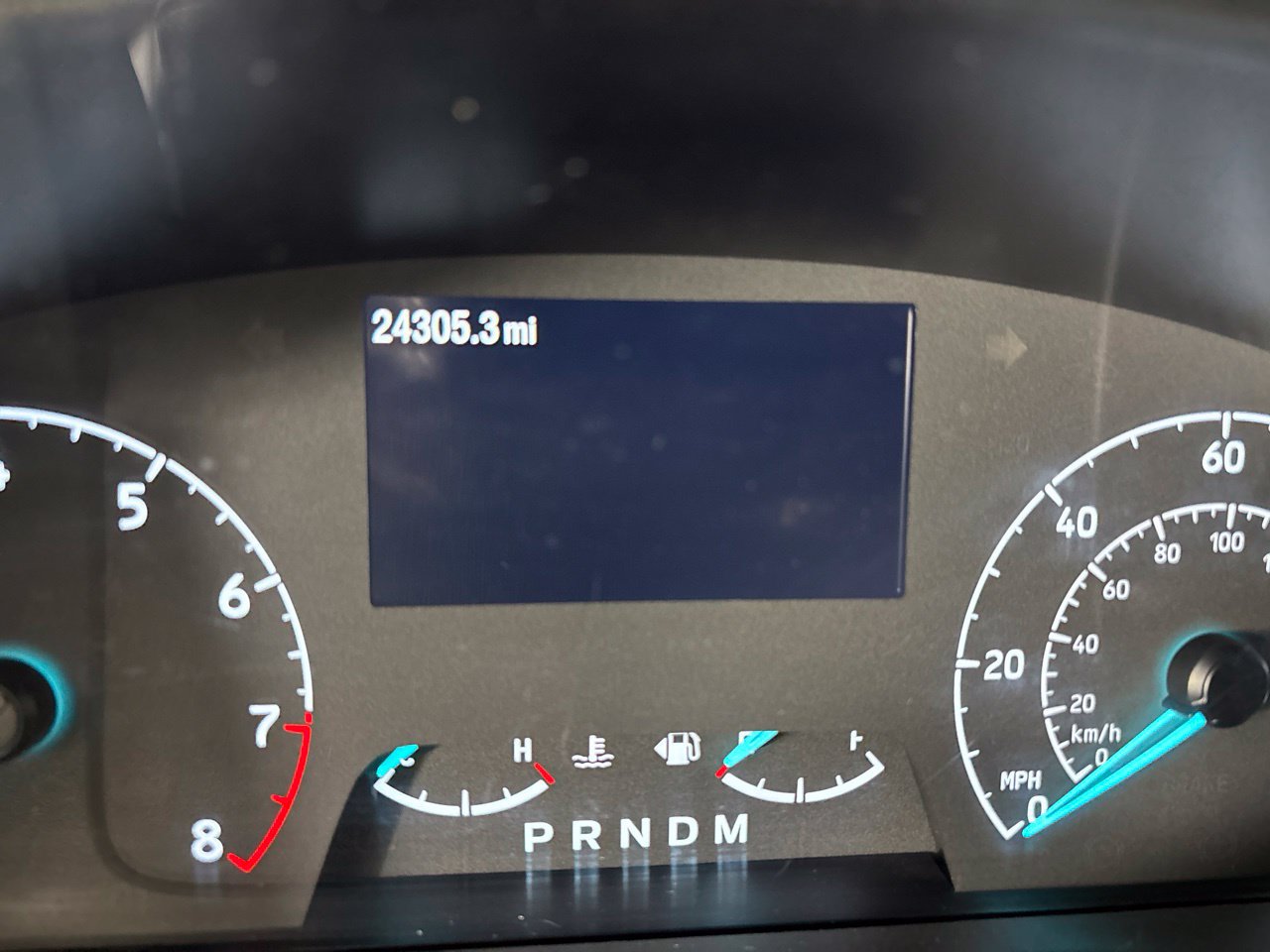 Used 2025 Ford Transit 350 XLT RWD image 11