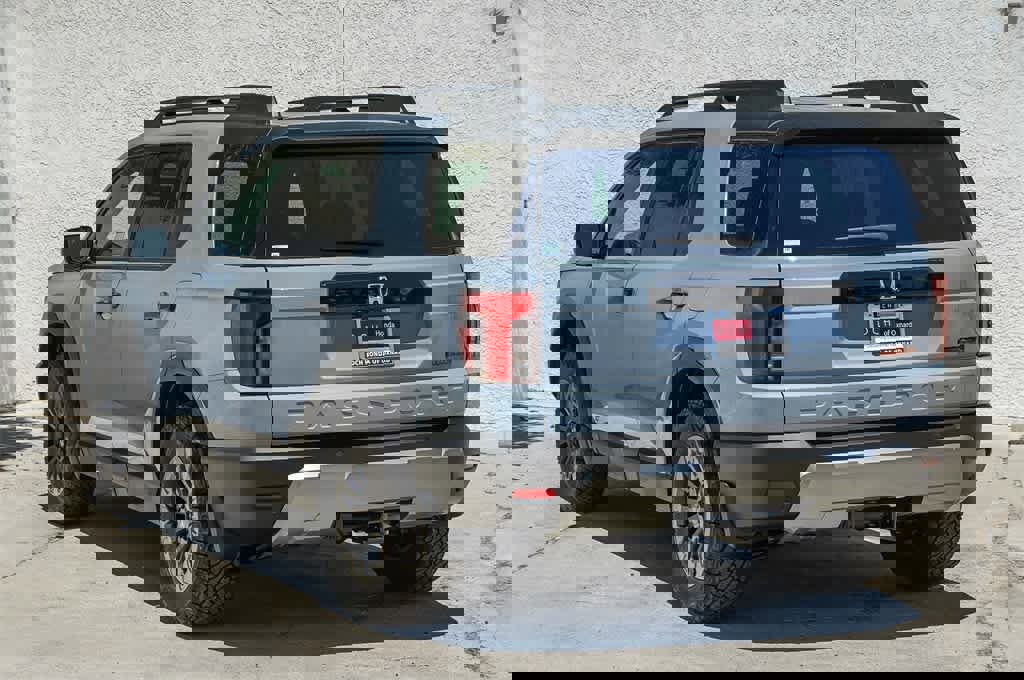 New 2026 Honda Passport TrailSport image 6