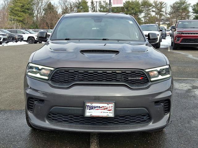 Certified 2023 Dodge Durango R/T w/ Blacktop Package image 8