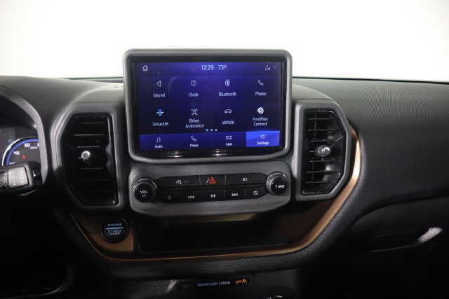 Used 2021 Ford Bronco Sport Badlands w/ Badlands Package AWD/4WD image 52