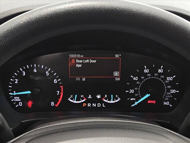 Used 2020 Ford Escape S FWD image 19