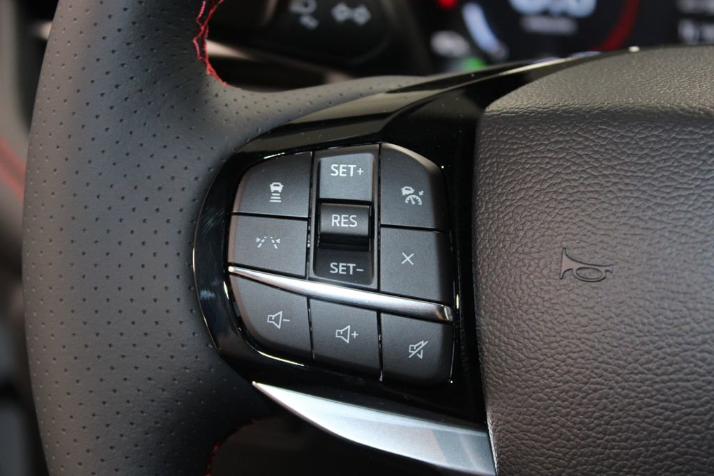 New 2026 Ford Explorer ST-Line image 39