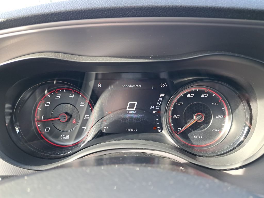 Used 2023 Dodge Charger SXT w/ Blacktop Package image 23