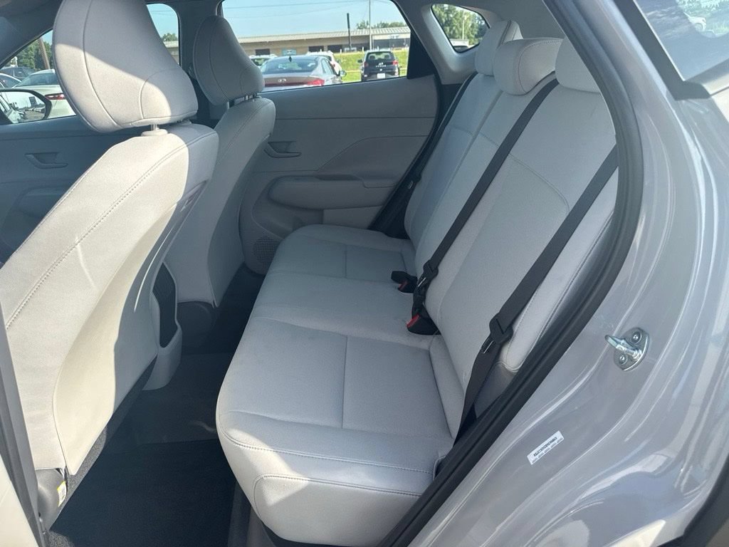 New 2026 Hyundai Kona SEL Sport FWD image 11