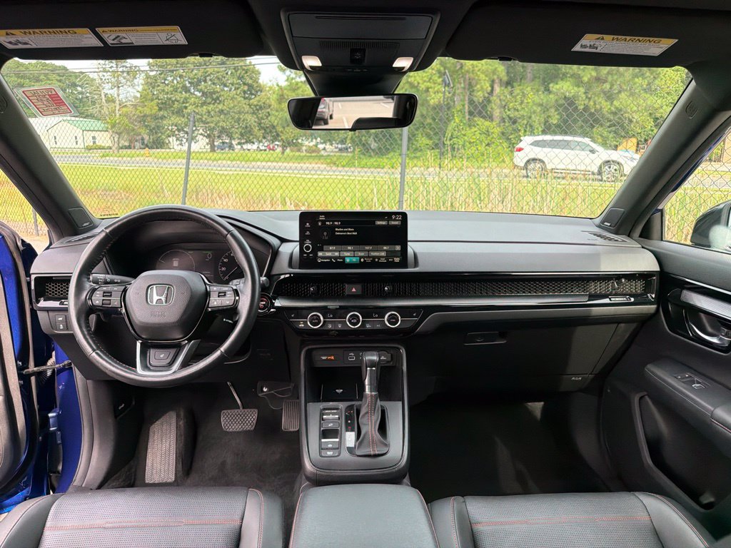 Used 2023 Honda CR-V Sport Touring image 8
