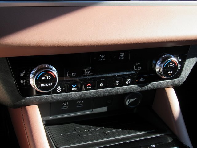 New 2025 Mitsubishi Outlander SEL image 20