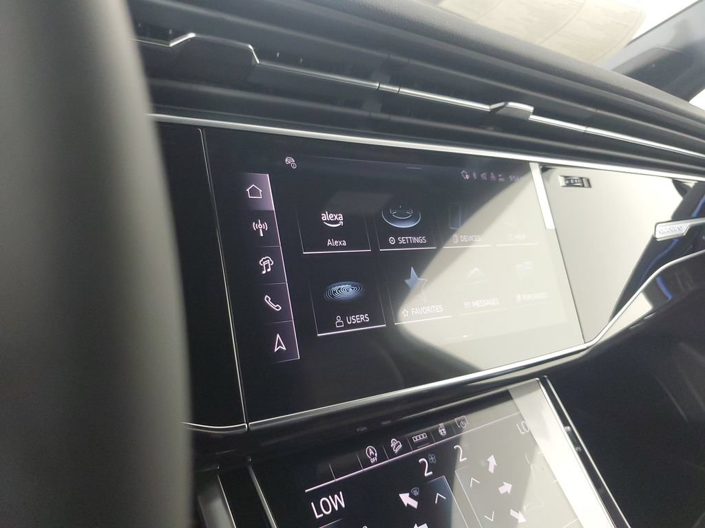 New 2026 Audi Q7 Premium Plus AWD/4WD image 29