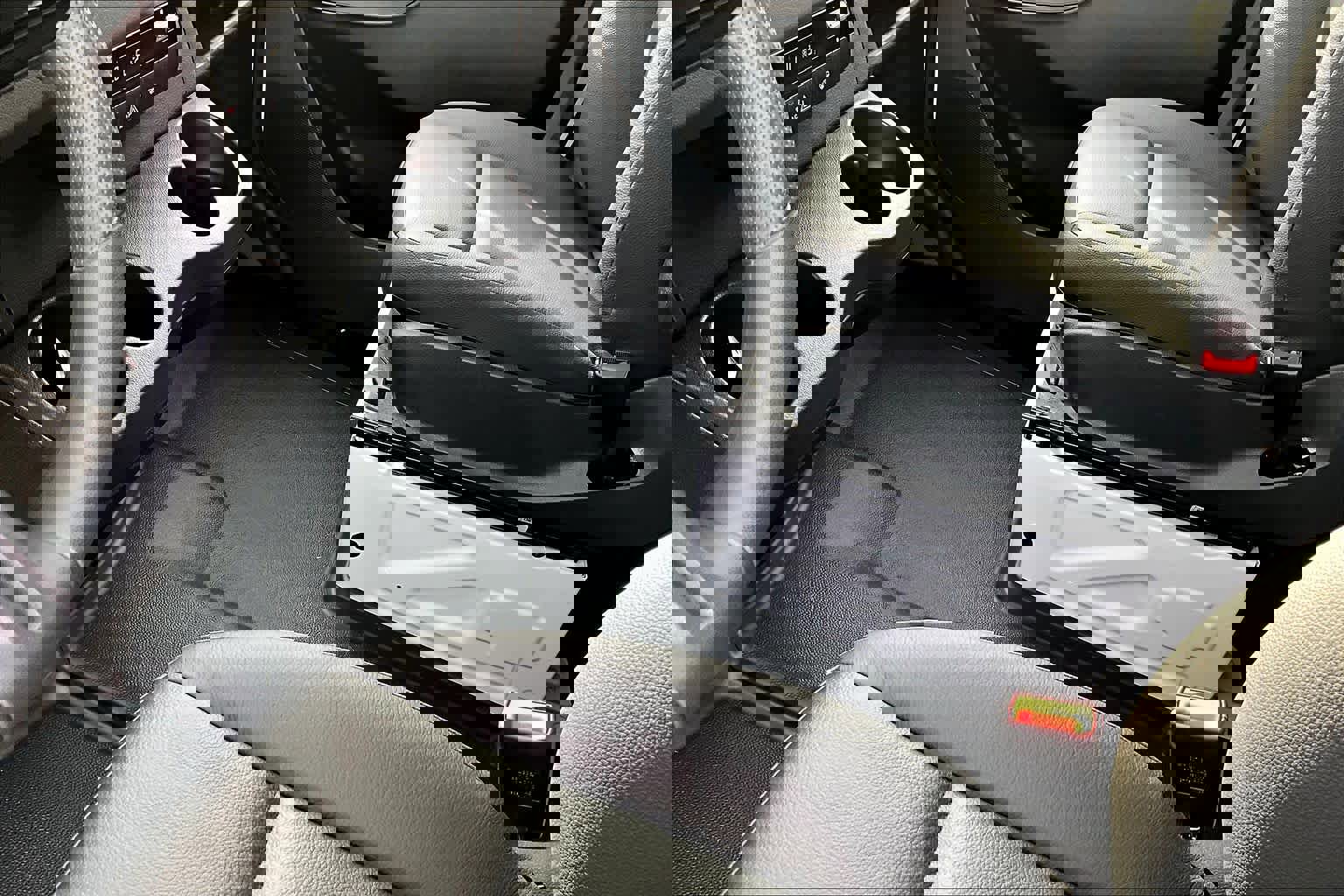 New 2025 Mercedes-Benz Sprinter 2500 image 11