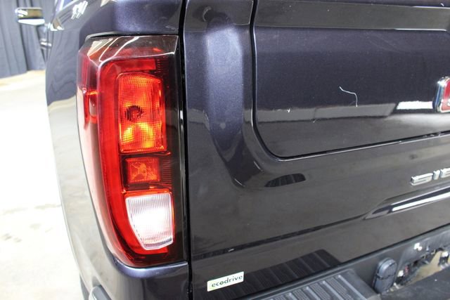 Used 2022 GMC Sierra 1500 SLE AWD/4WD image 43