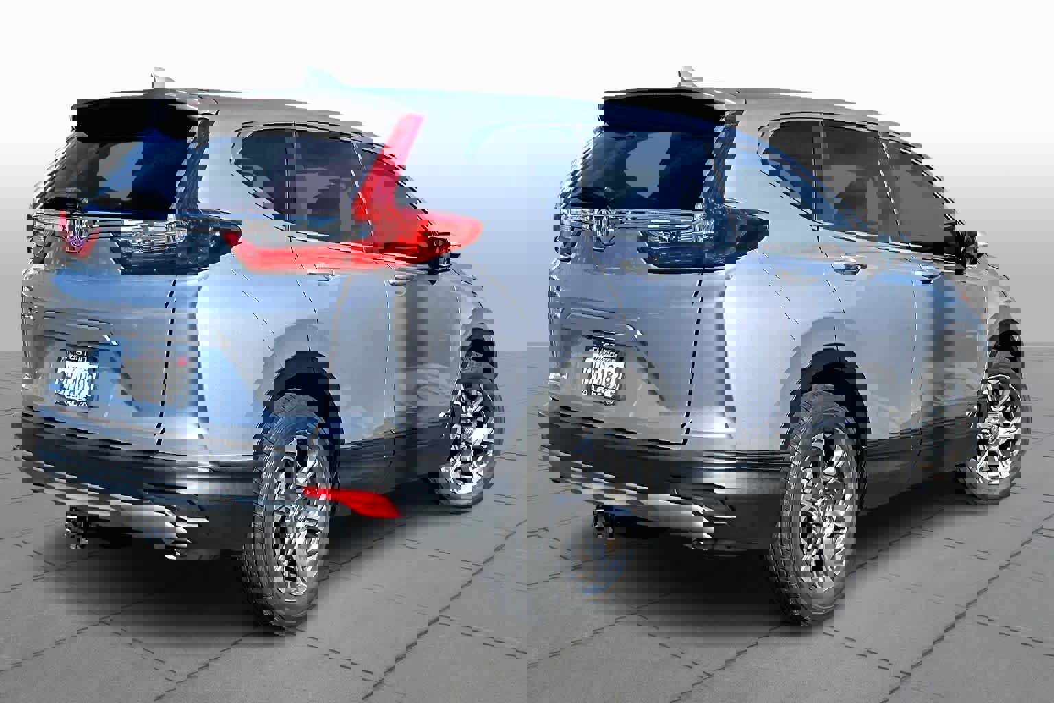 Used 2018 Honda CR-V EX image 11