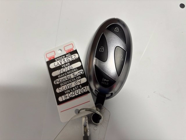 Used 2026 Hyundai Tucson SE AWD/4WD image 31