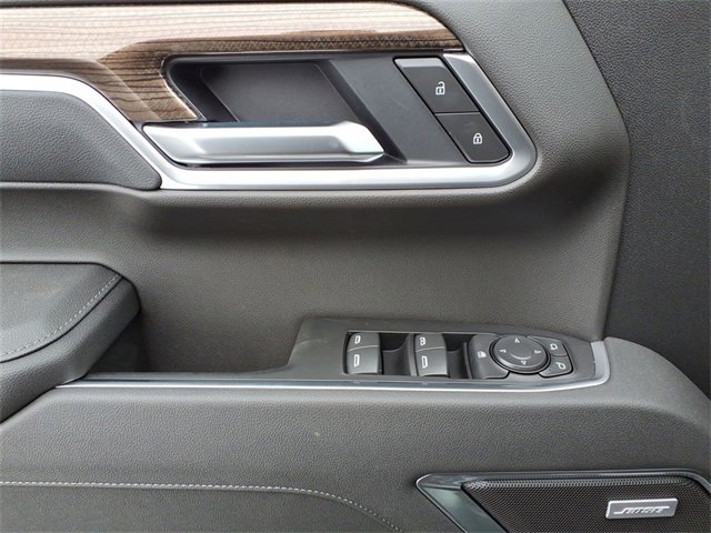 New 2026 Chevrolet Silverado 1500 RST w/ All Star Edition Plus image 23