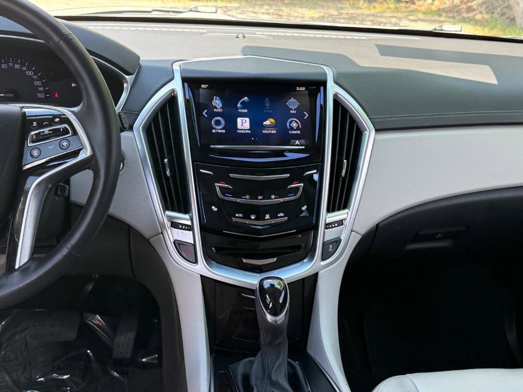 Used 2014 Cadillac SRX Performance w/ Driver Awareness Package FWD image 13