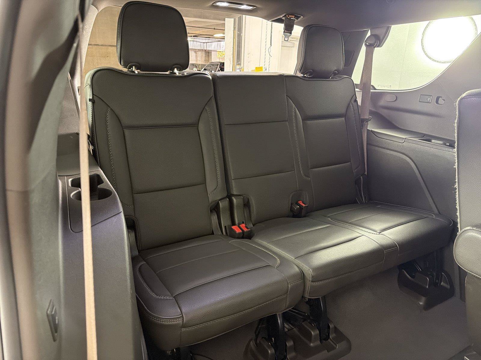 Certified 2023 GMC Yukon Denali AWD/4WD image 14