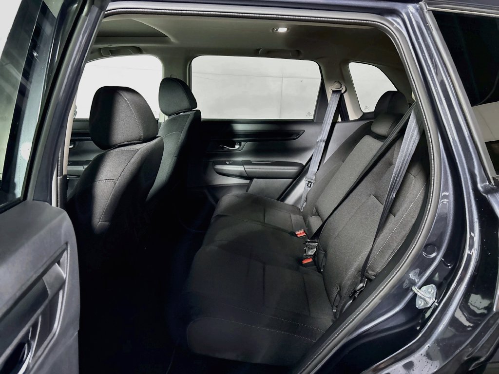 New 2026 Honda CR-V EX image 20