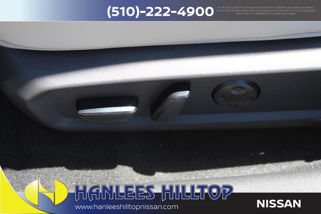 New 2026 Nissan Sentra SL w/ Floor Mat Package FWD image 13