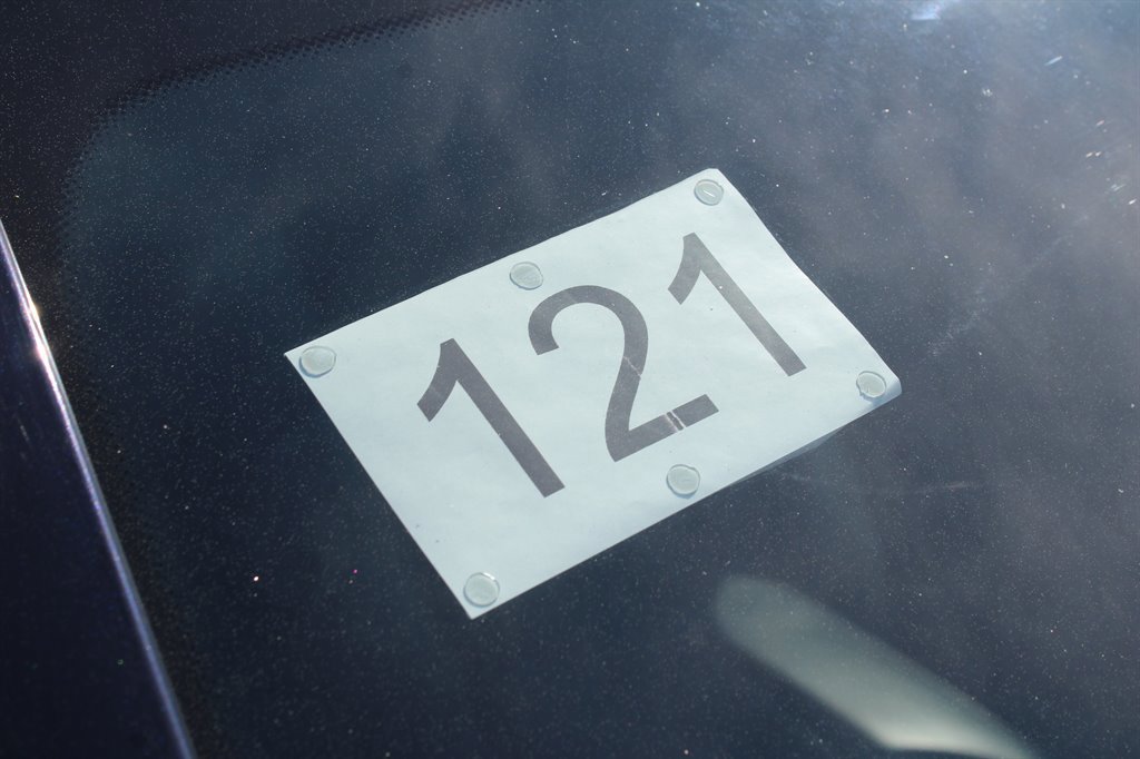 Used 2015 BMW 535d Sedan image 10