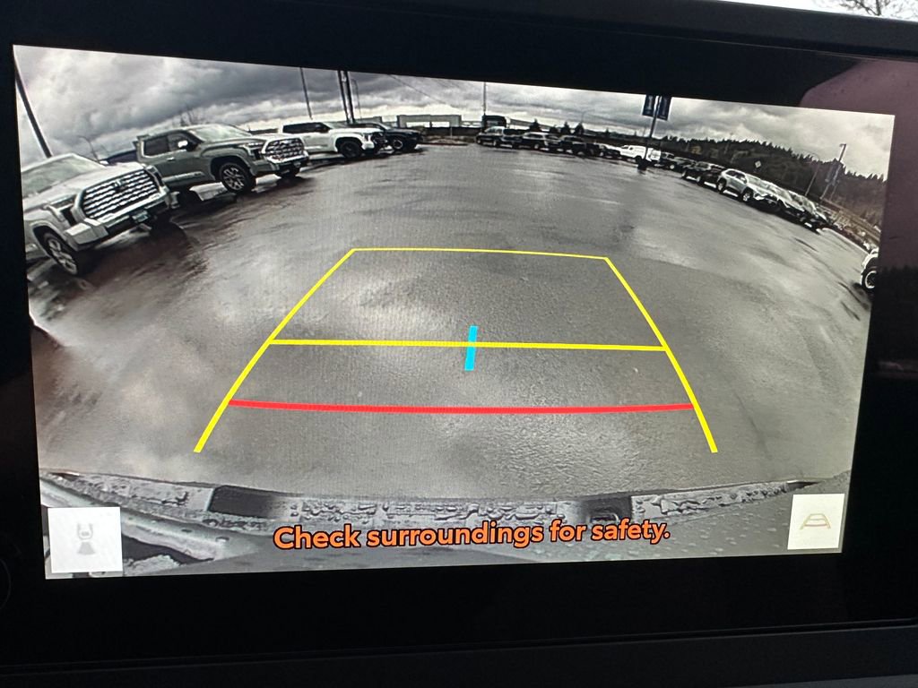 New 2026 Toyota Tacoma TRD Off-Road image 16