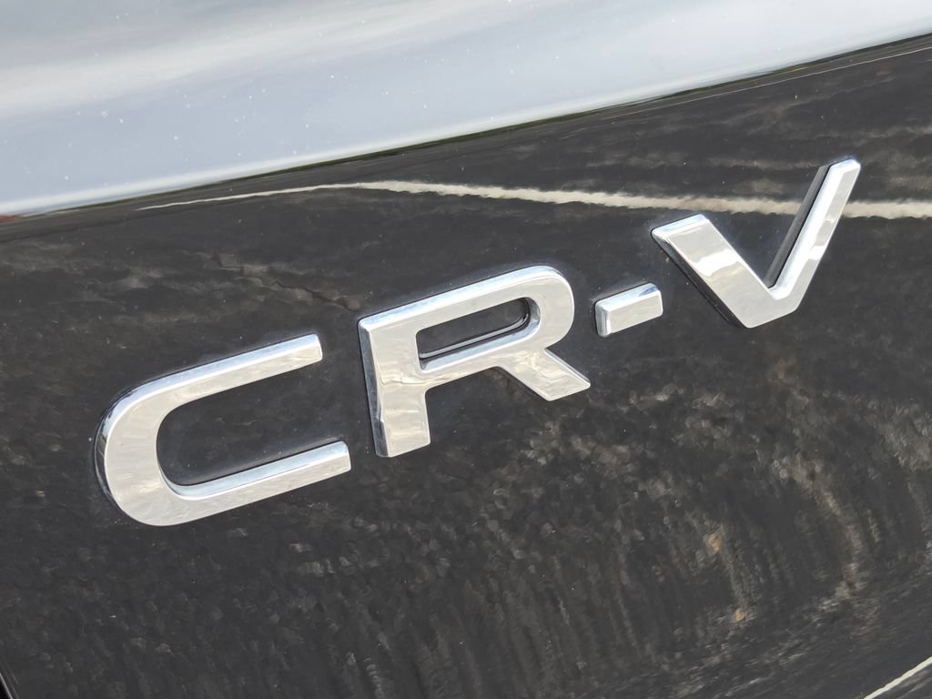 Certified 2026 Honda CR-V EX image 18