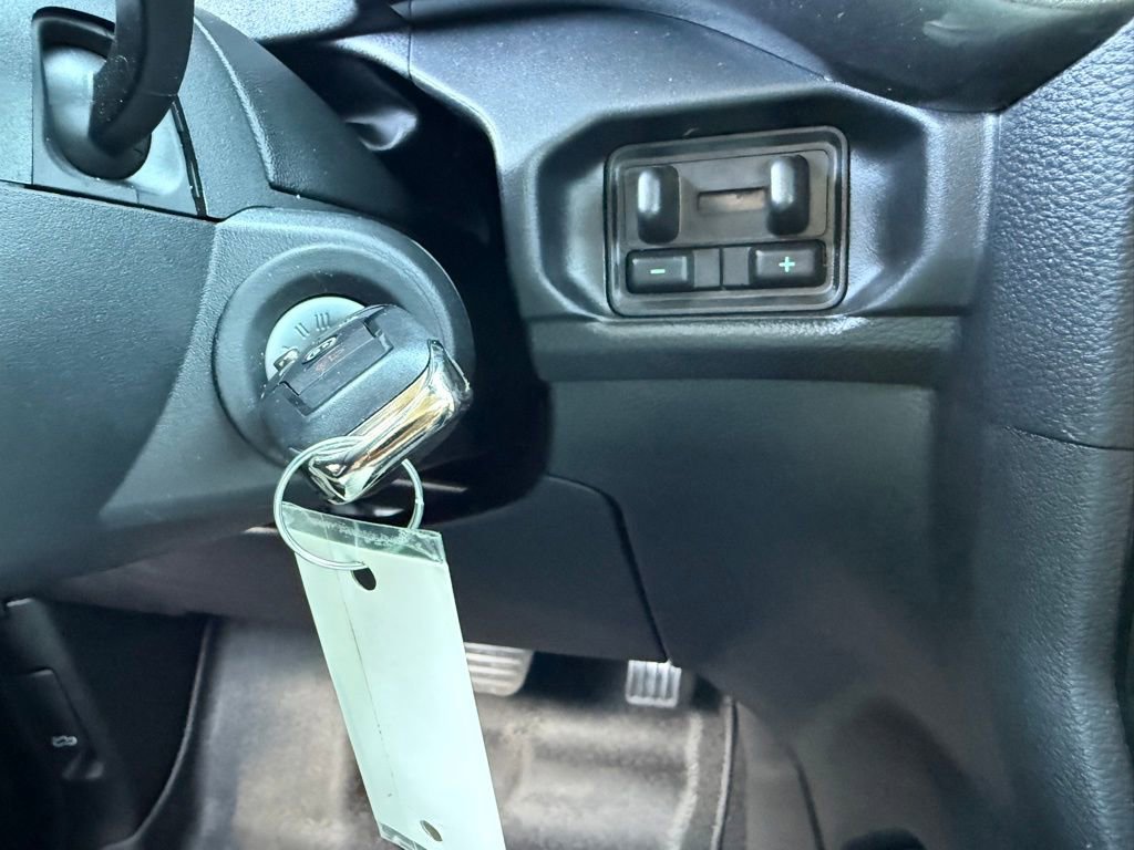 Used 2025 Ford Ranger XLT w/ Equipment Group 301A High image 23