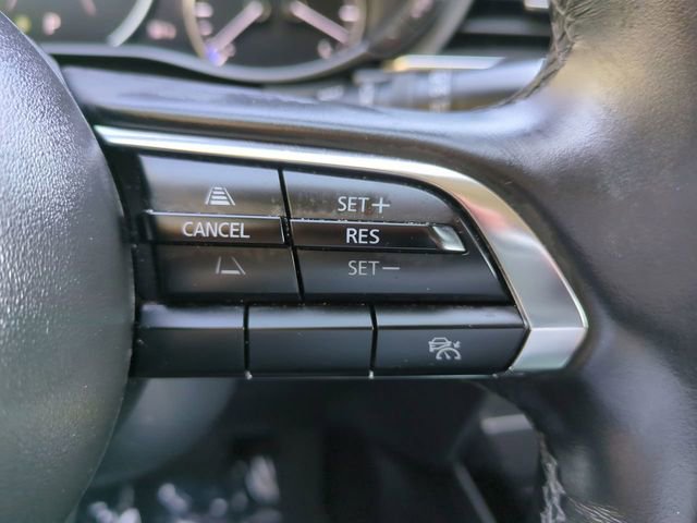 Used 2025 MAZDA CX-30 AWD 2.5 S w/ Preferred Package image 26