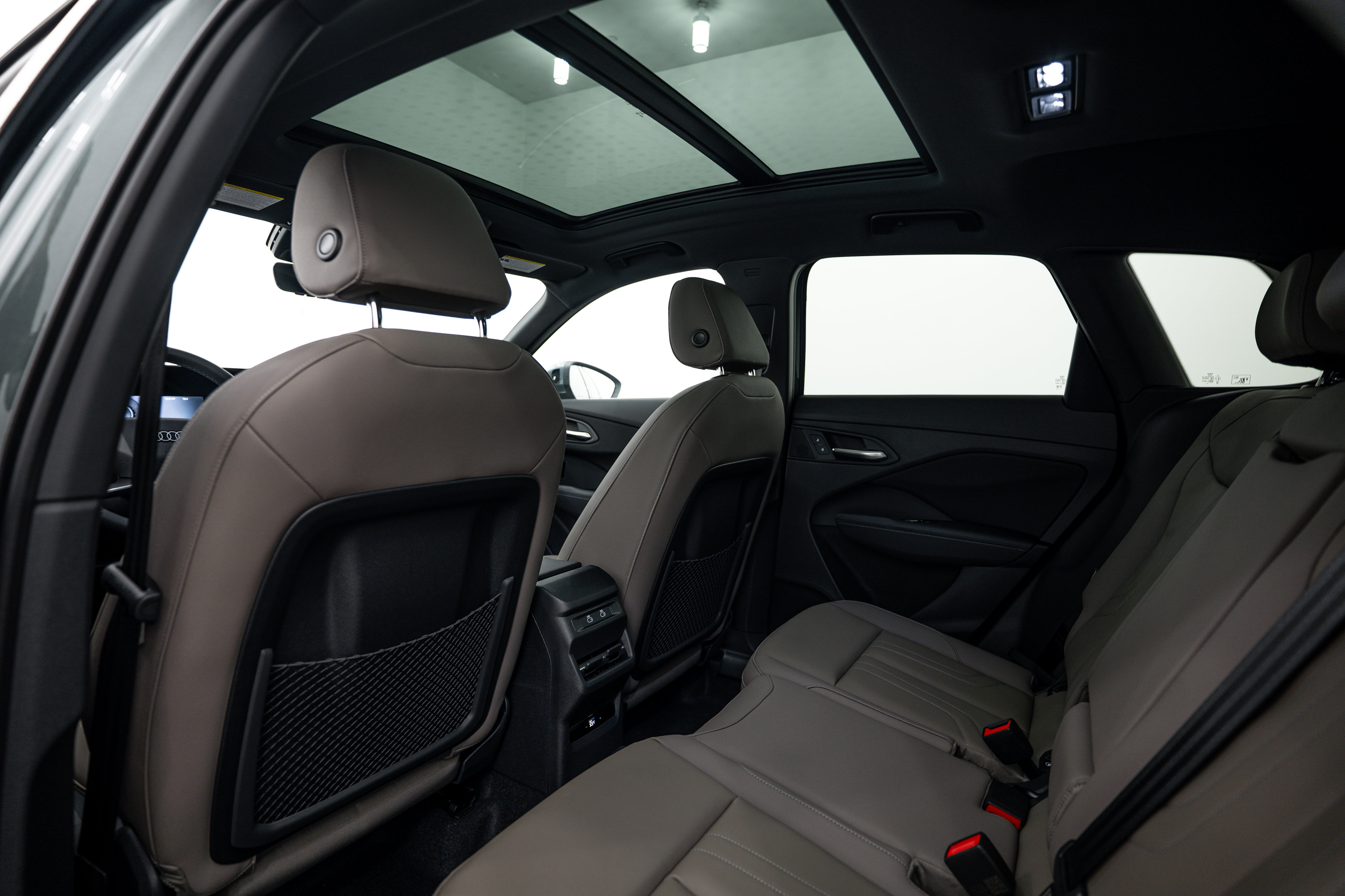 New 2026 Audi Q3 quattro 2.0T AWD/4WD image 17
