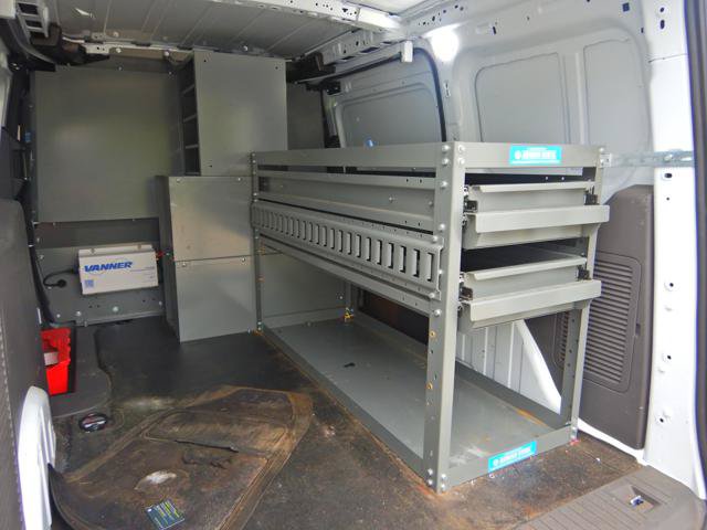 Used 2020 Ford Transit Connect XL FWD image 19